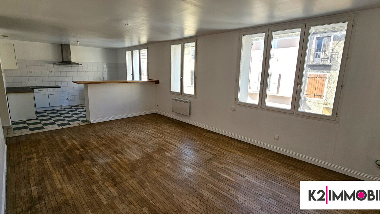 immeuble  pièces 700 m2 à vendre à Montélimar (26200)