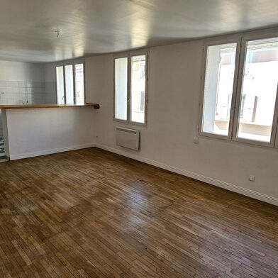 Immeuble 700 m²