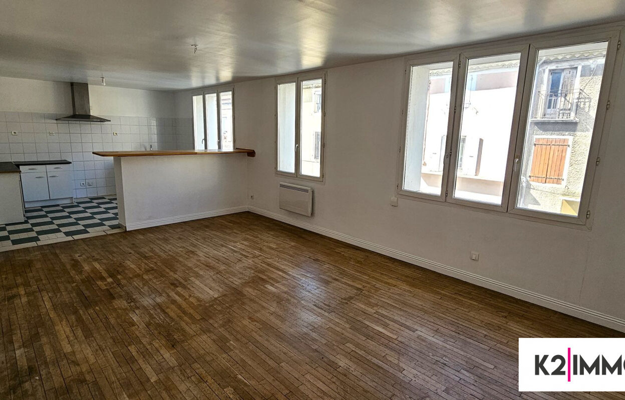 immeuble  pièces 700 m2 à vendre à Montélimar (26200)