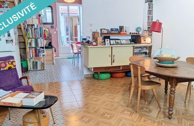 vente maison 347 000 € à proximité de Peypin (13124)