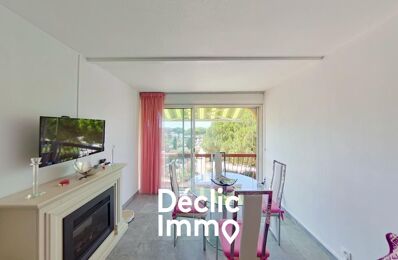 vente appartement 199 500 € à proximité de Le Grau-du-Roi (30240)