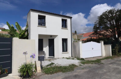 vente maison 219 350 € à proximité de Meschers-sur-Gironde (17132)