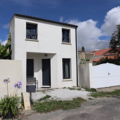 Maison 3 pièces 69 m²