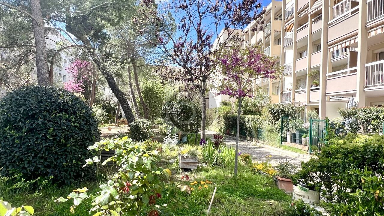 appartement 5 pièces 115 m2 à vendre à Montpellier (34000)