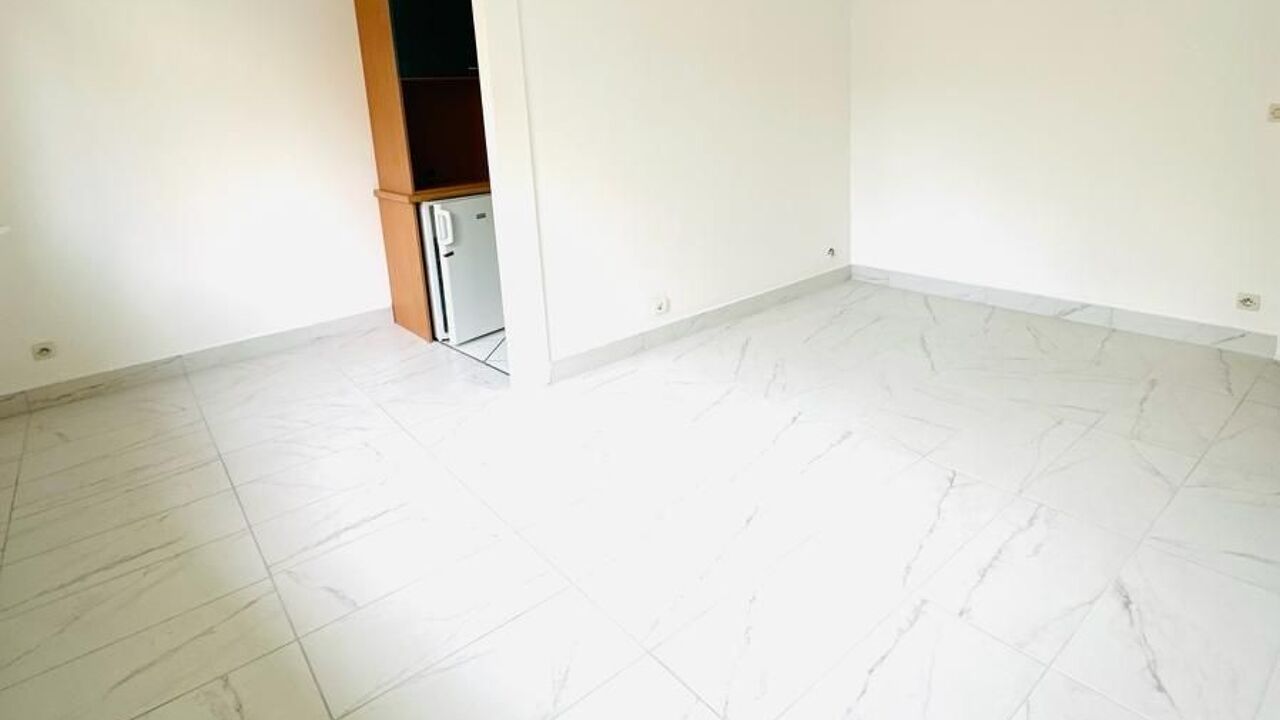 appartement 1 pièces 27 m2 à vendre à Fontenay-Aux-Roses (92260)