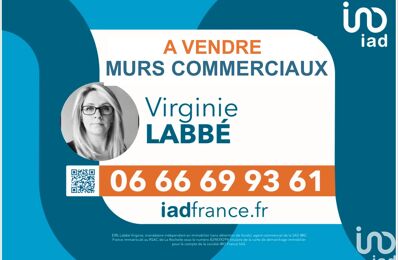 vente commerce 398 000 € à proximité de Yves (17340)