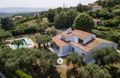 vente maison 1 895 000 € à proximité de Biot (06410)