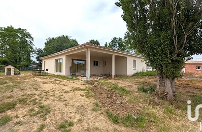 vente maison 302 600 € à proximité de Courpignac (17130)