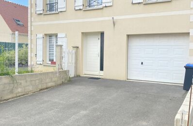 vente maison 270 000 € à proximité de Belloy-en-France (95270)