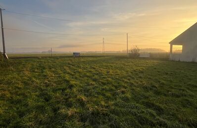 terrain  pièces 623 m2 à vendre à Aubepierre-Ozouer-le-Repos (77720)