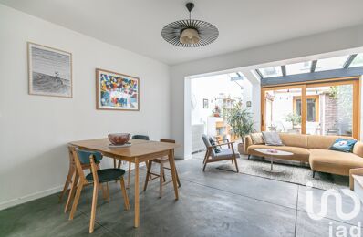 vente maison 798 000 € à proximité de Le Pin (77181)