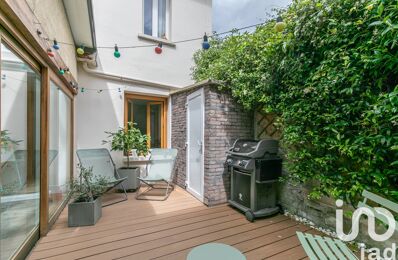 vente maison 798 000 € à proximité de Paris 7 (75007)