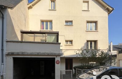 vente maison 99 000 € à proximité de Florentin-la-Capelle (12140)