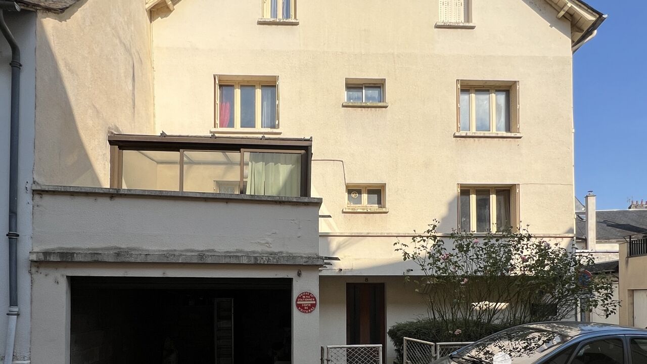 maison 6 pièces 122 m2 à vendre à Espalion (12500)