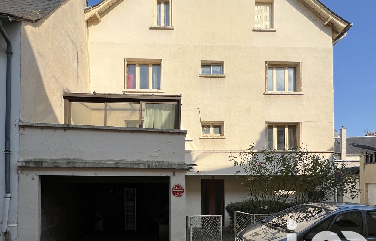 maison 6 pièces 122 m2 à vendre à Espalion (12500)