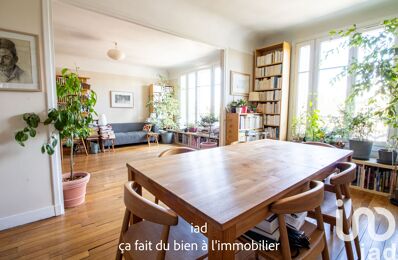 vente appartement 430 000 € à proximité de Villeneuve-la-Garenne (92390)