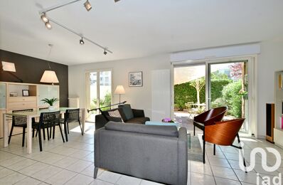 vente maison 440 000 € à proximité de Charly (69390)