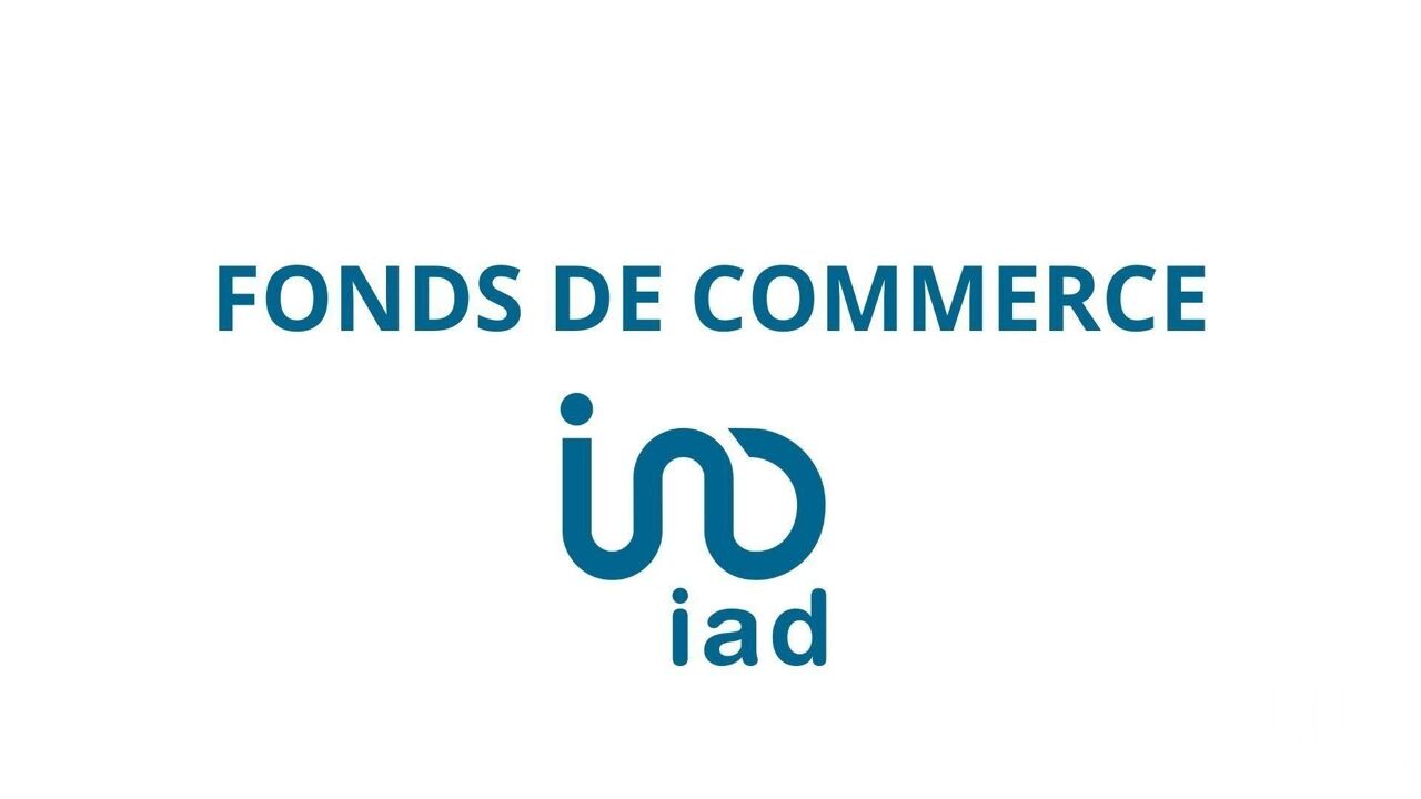 commerce  pièces 81 m2 à vendre à Dinard (35800)