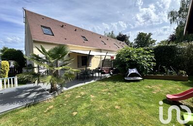 vente maison 289 900 € à proximité de Cheptainville (91630)