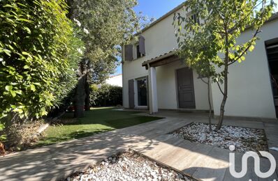 vente maison 460 000 € à proximité de Pignan (34570)