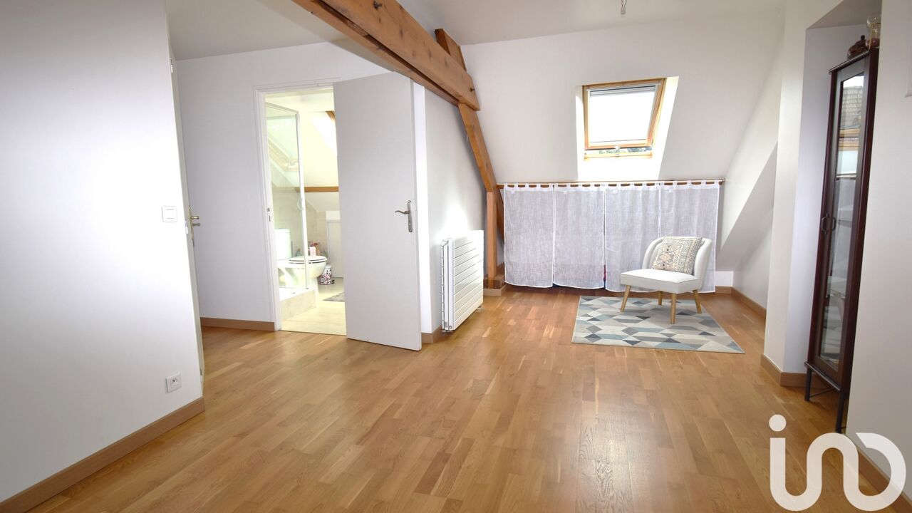 maison 8 pièces 146 m2 à vendre à La Ville-du-Bois (91620)