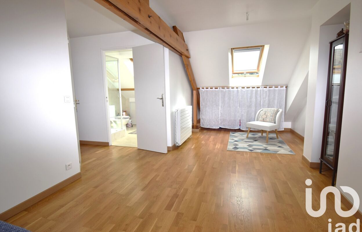 maison 8 pièces 146 m2 à vendre à La Ville-du-Bois (91620)