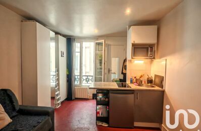 vente appartement 190 000 € à proximité de Le Vésinet (78110)