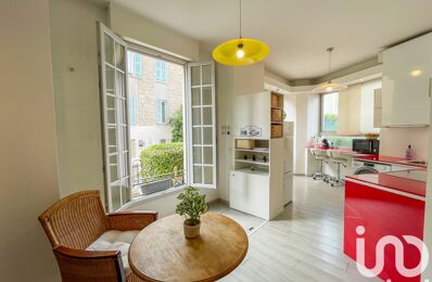 vente appartement 235 000 € à proximité de Saint-Blaise (06670)