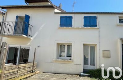 vente appartement 290 000 € à proximité de Fontenay-le-Fleury (78330)