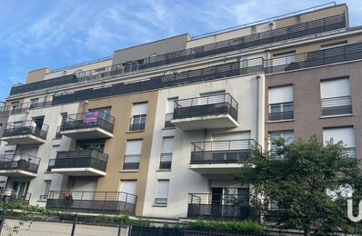 vente appartement 312 500 € à proximité de Dugny (93440)