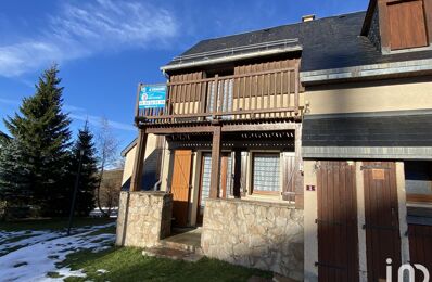 vente appartement 140 000 € à proximité de Bagnères-de-Luchon (31110)