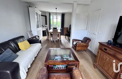 vente maison 1 180 000 € à proximité de La Frette-sur-Seine (95530)