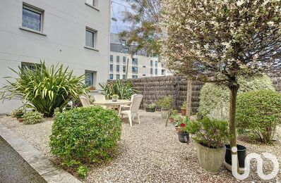 vente appartement 341 550 € à proximité de La Gouesnière (35350)