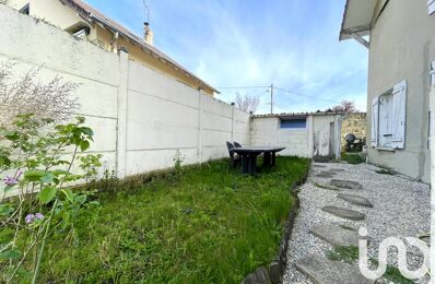 vente appartement 269 000 € à proximité de Nerville-la-Forêt (95590)