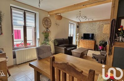 vente maison 210 000 € à proximité de Saint-Arnoult-en-Yvelines (78730)