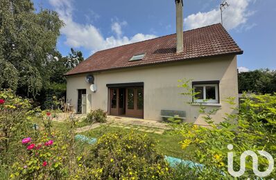 vente maison 299 000 € à proximité de Boinville-le-Gaillard (78660)