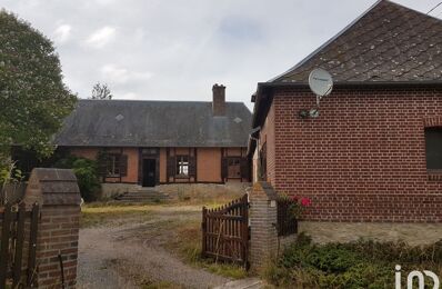 vente maison 169 000 € à proximité de Forges-les-Eaux (76440)