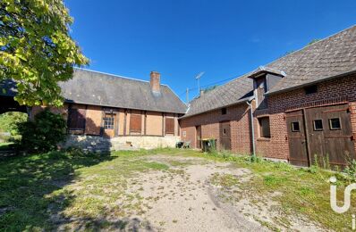 vente maison 159 000 € à proximité de Doudeauville (76220)