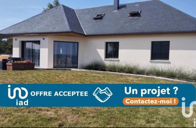 vente maison 365 000 € à proximité de Loubaresse (15320)