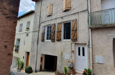 vente maison 85 000 € à proximité de Olargues (34390)