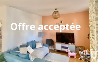 vente appartement 159 500 € à proximité de Boeil-Bezing (64510)