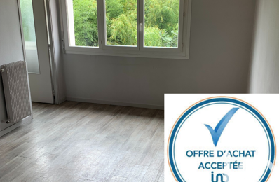 vente appartement 62 000 € à proximité de Morlaàs (64160)