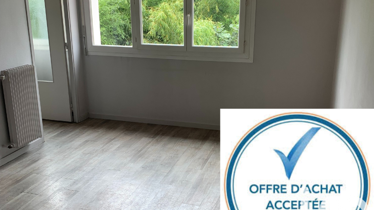 appartement 1 pièces 26 m2 à vendre à Pau (64000)