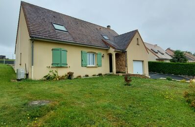 vente maison 259 500 € à proximité de Le Mans (72)