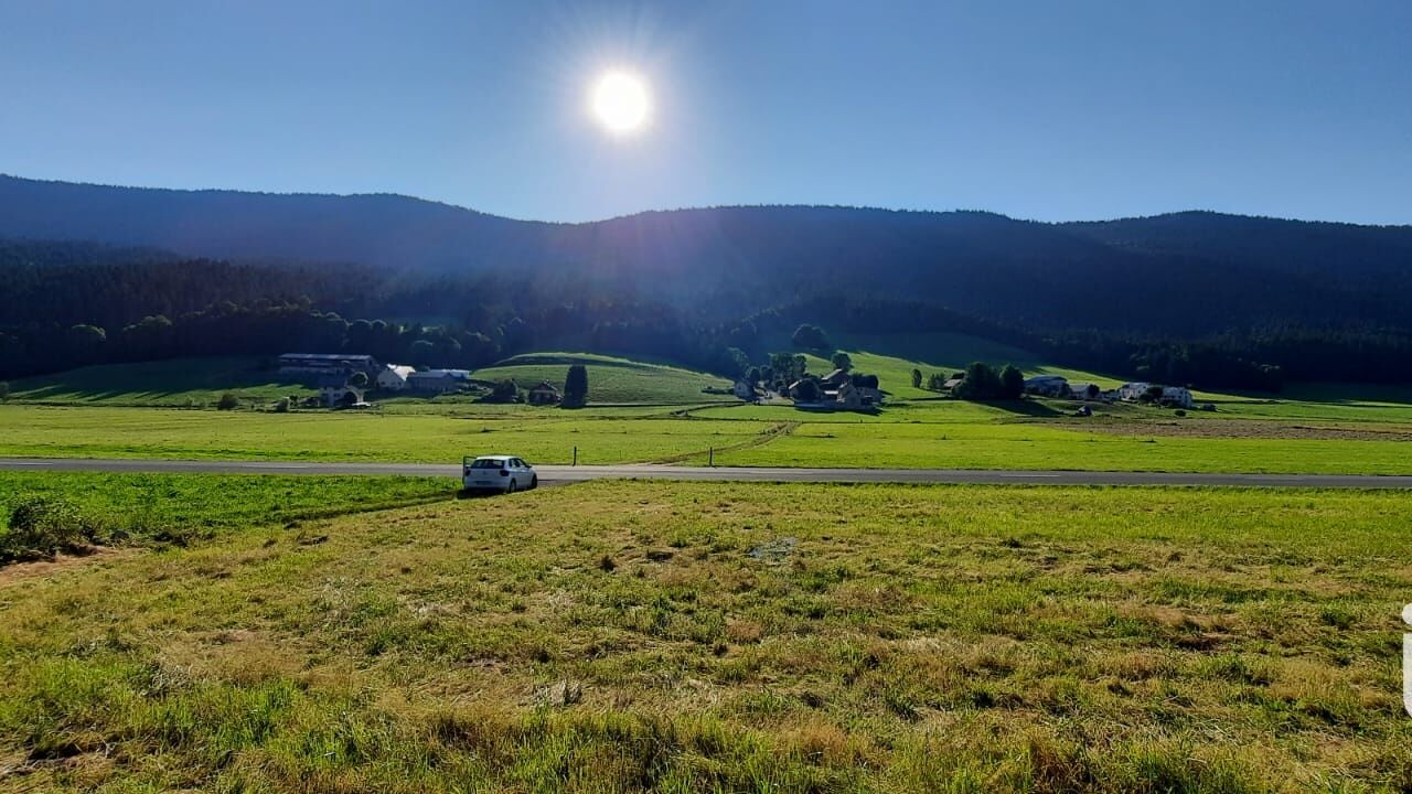 terrain  pièces 1372 m2 à vendre à Autrans-Méaudre-en-Vercors (38112)