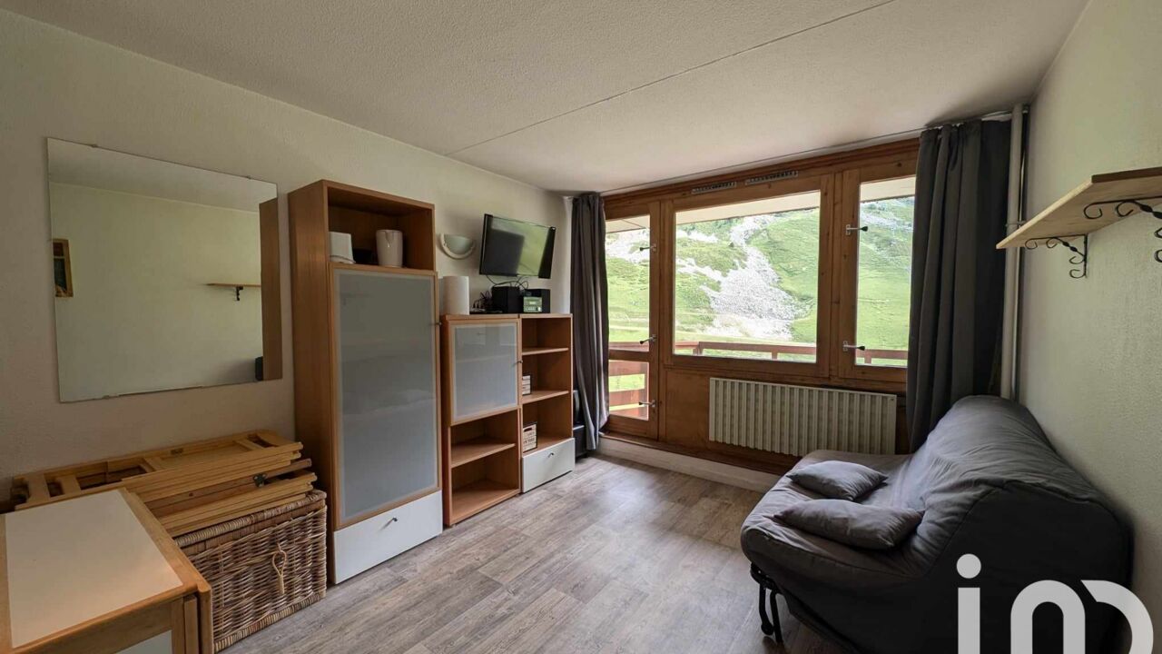 appartement 1 pièces 26 m2 à vendre à Labassère (65200)