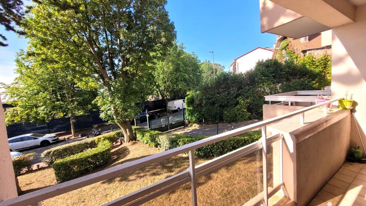 appartement 4 pièces 79 m2 à vendre à Suresnes (92150)