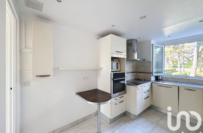 vente appartement 475 000 € à proximité de La Celle-Saint-Cloud (78170)