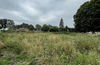 vente terrain 35 000 € à proximité de Vaux-Andigny (02110)