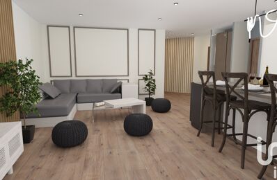 vente appartement 399 000 € à proximité de Biot (06410)